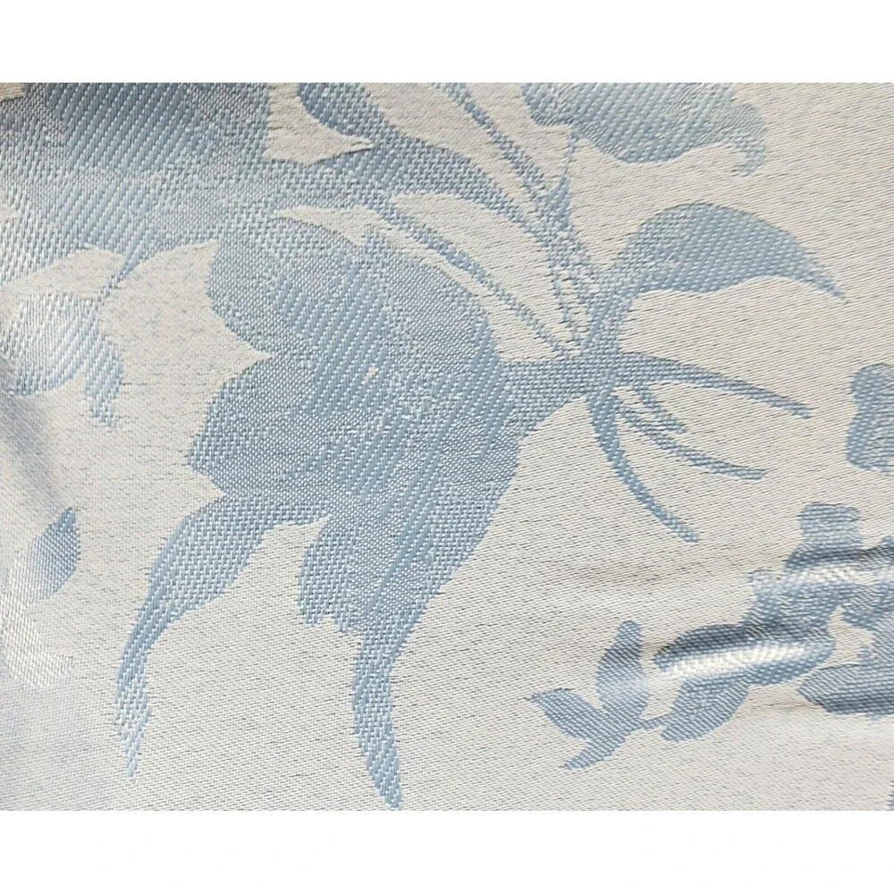 Fabric Tablecloth 52